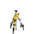 Stabila Bon Series Bst-K-M Lifting Column Construction Tripod 28" - 66" 43-274